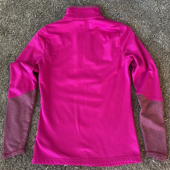 North Face 1/4 Zip Pullover - Picture 3 of 3